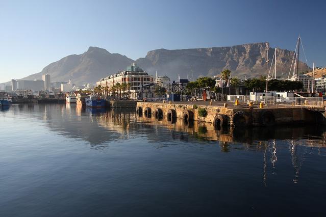 V&A Waterfront